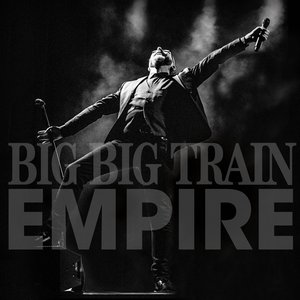 Image for 'Empire (Live)'