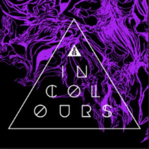 “In Colours (Love Is All You Love Bonus Track)”的封面