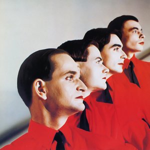 Image for 'Kraftwerk'