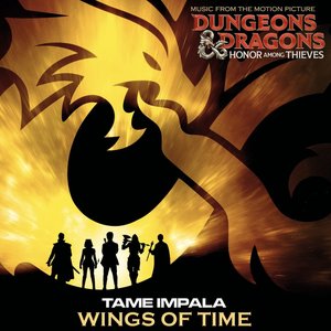 Imagem de 'Wings Of Time'