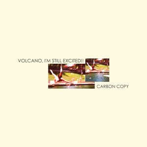 Image for 'Carbon Copy (Deluxe Edition)'