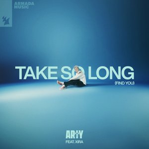 Image for 'Take So Long (Find You)'