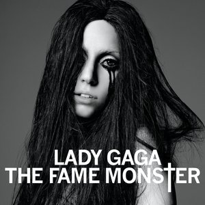Imagen de 'The Fame Monster (Deluxe Edition)'
