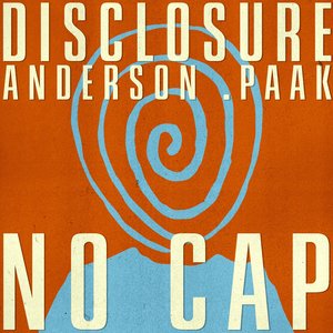 Image for 'NO CAP'