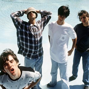 Image for 'The Stone Roses'