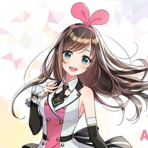 Image for 'Kizuna Ai'