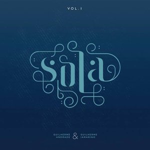 Image for 'Projeto Sola, Vol. 1'