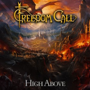 Изображение для 'High Above'