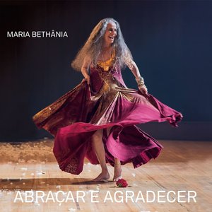 Image for 'Abraçar e Agradecer'