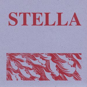 “Stella”的封面