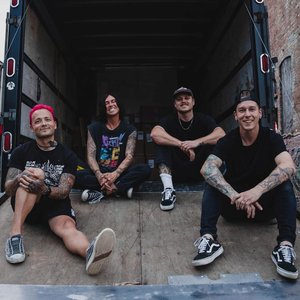 Image for 'Sleeping With Sirens'