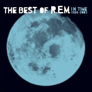 Image pour 'In Time-The Best Of REM 1988-2'