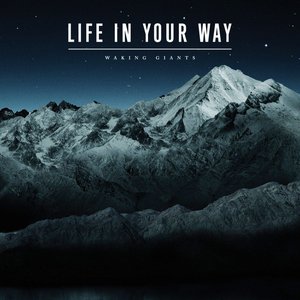 Image for 'Waking Giants'