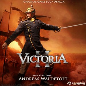 Image for 'Victoria II'
