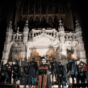 'Ghost'の画像