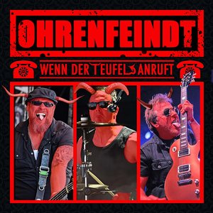 Image for 'Wenn der Teufel anruft'