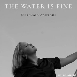 Изображение для 'The Water Is Fine (Crimson Edition)'