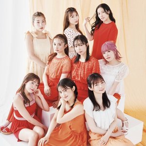 Image for 'Aqours'