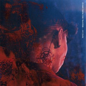 “EVERYTHING YOU WANTED”的封面