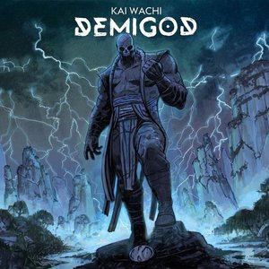 Image for 'Demigod'