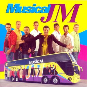 “Busão do JM”的封面