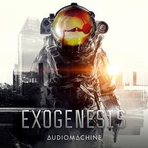 Изображение для 'Exogenesis'