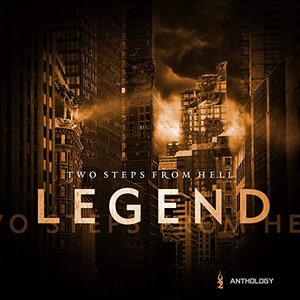 Image for 'Legend Anthology'