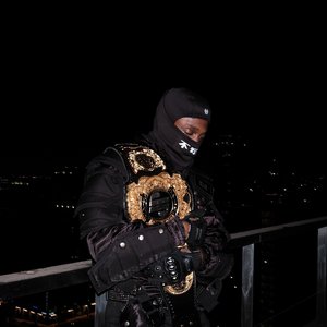 Bild für 'JPEGMAFIA'