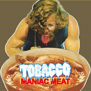 Image for 'Maniac Meat'