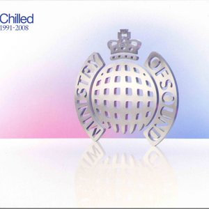 Изображение для 'Chilled 1991-2008'