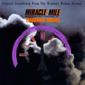 Image for 'Miracle Mile'
