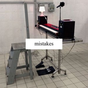 Image for 'Mistakes'