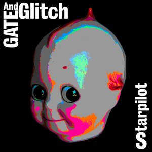 Image for 'Gate and Glitch'