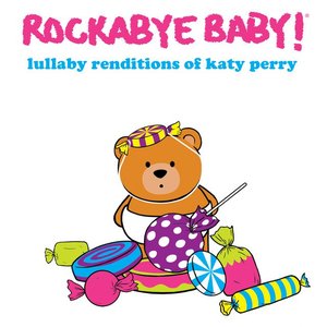 Bild für 'Lullaby Renditions of Katy Perry'