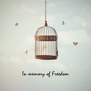 Imagem de 'In Memory of Freedom'