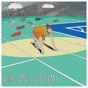 Image for 'Volcano Victims'