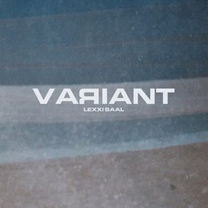 “Variant”的封面