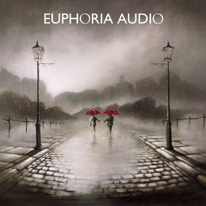 Image for 'Euphoria Audio'