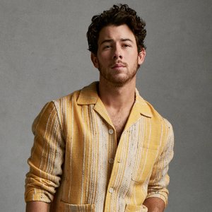 Image for 'Nick Jonas'