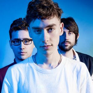 Image for 'Years & Years'