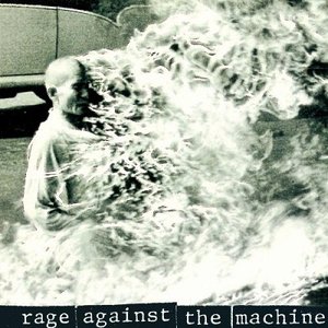 Image for 'Rage Against the Machine CD1(F'