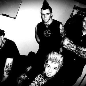 Imagen de 'Rancid'