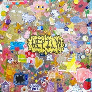 'Hey, I Loathe You!'の画像