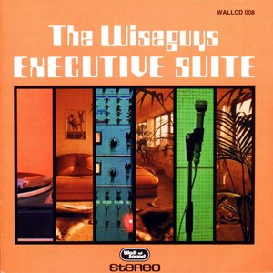 Image for 'Executive Suite'