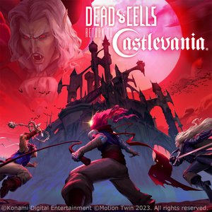 Image for 'Dead Cells Return To Castlevania'