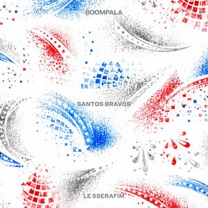 Image for 'BOOMPALA (feat. SANTOS BRAVOS)'
