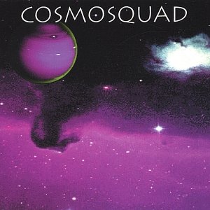 Image for 'Cosmosquad'