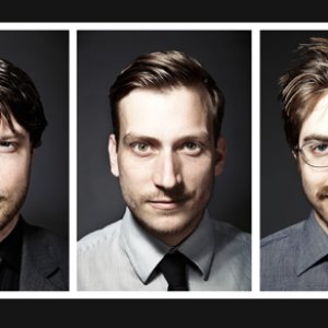 Immagine per 'The Brandt Brauer Frick Ensemble'