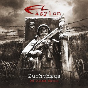 'Zuchthaus (Bonus Version)' için resim