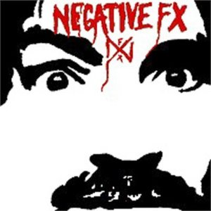 Immagine per 'Negative FX'